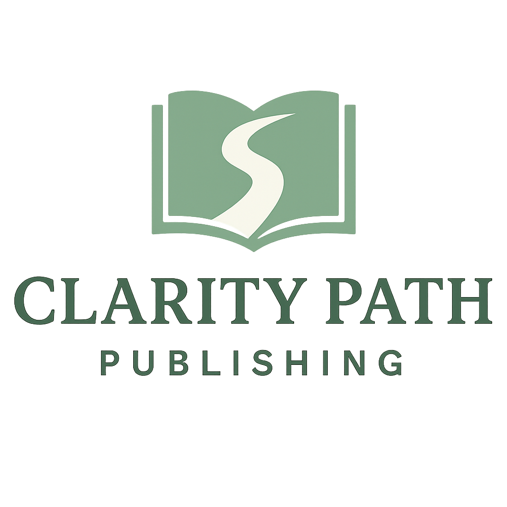 Clarity Path Publishing Logo